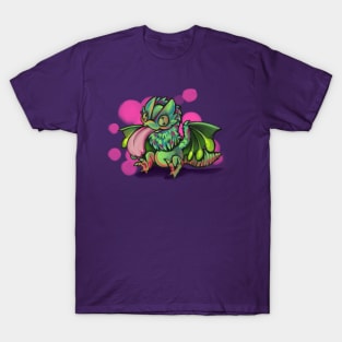 Pukei-Pukei T-Shirt